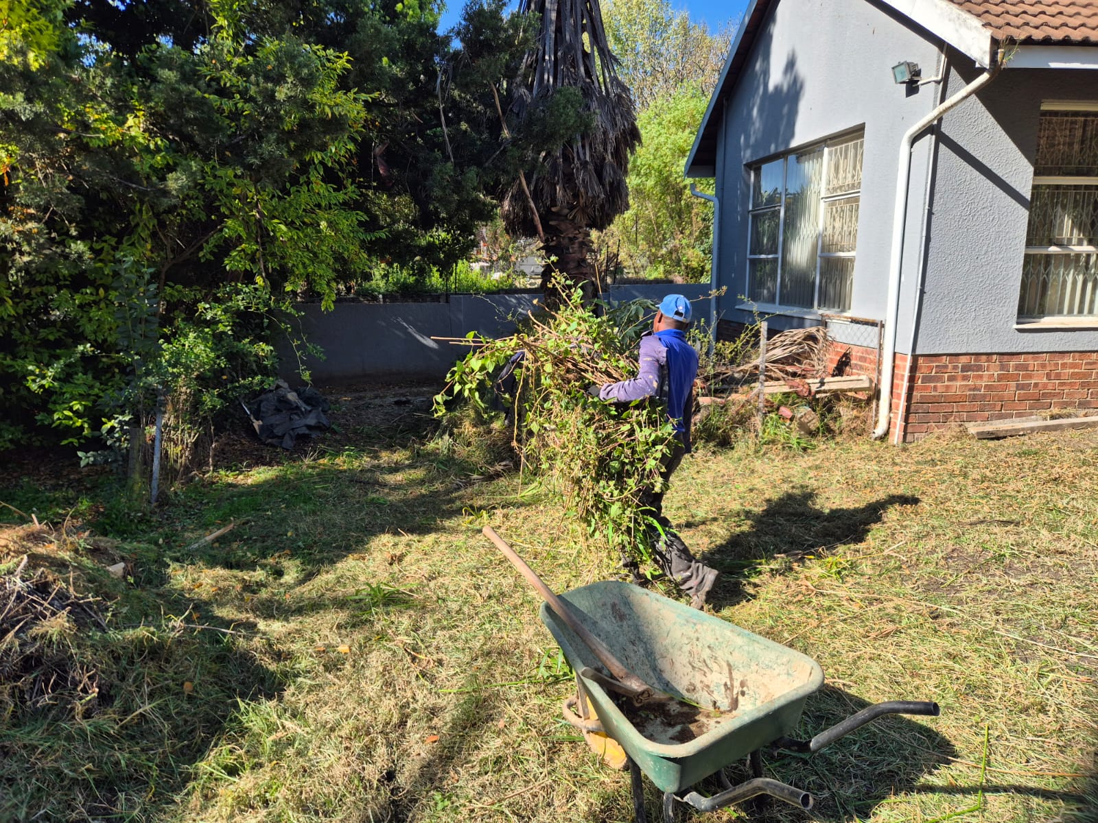 History of Better Homes building and renovation contractors