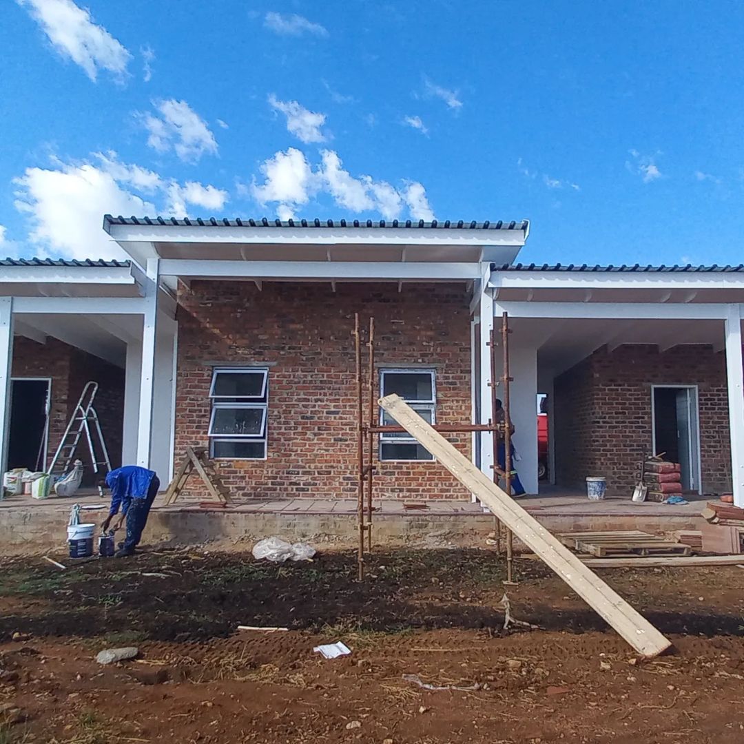 Our mission - quality painting and construction service