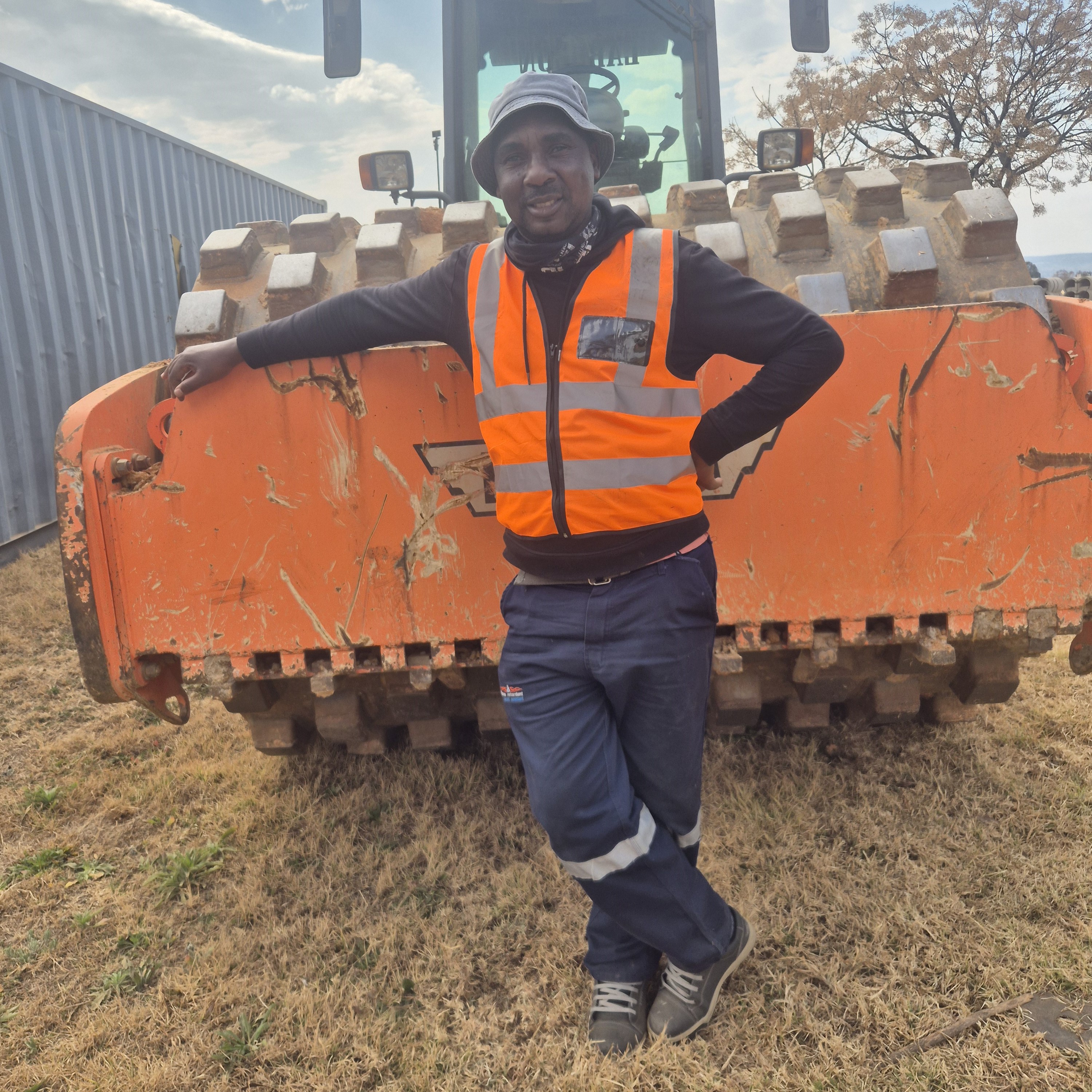 Trained artisans and staff at Better Homes