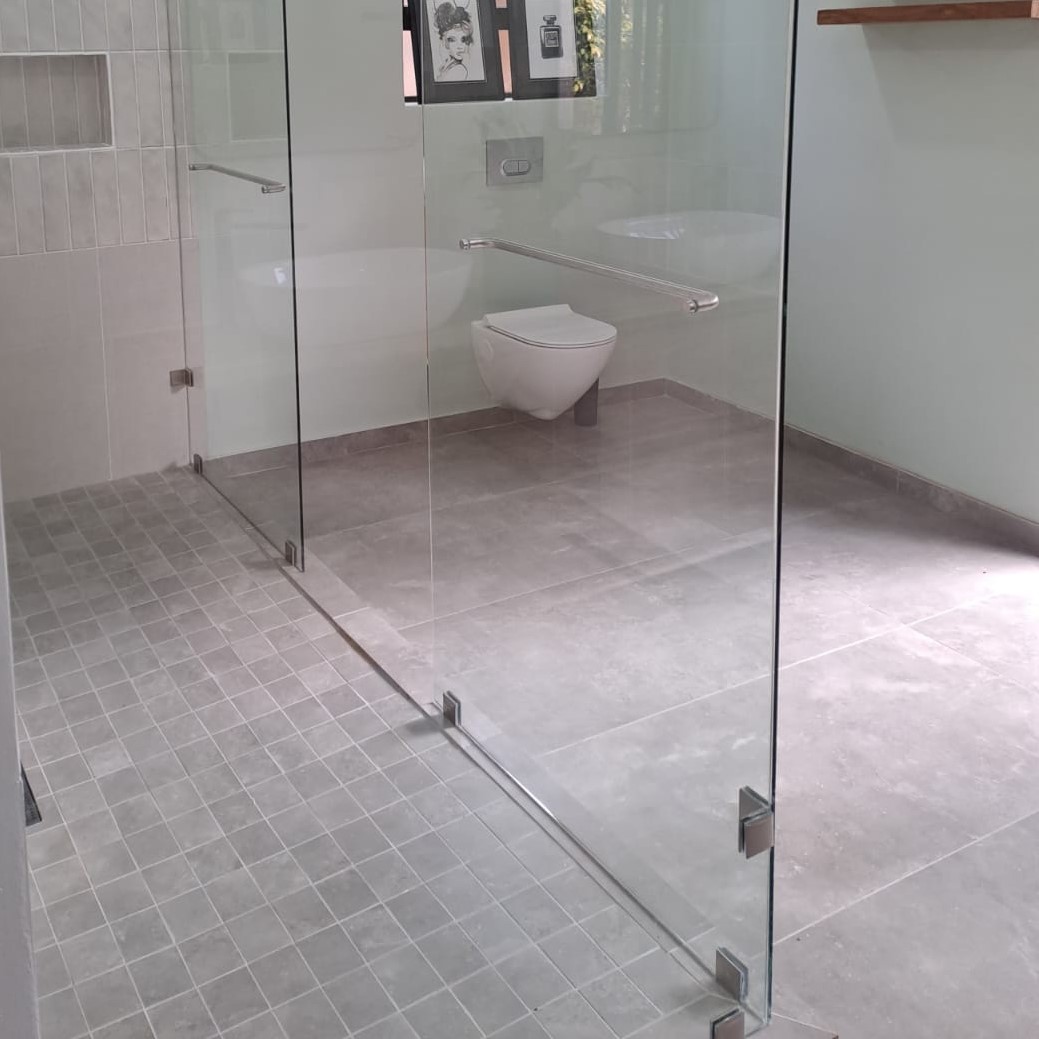 Tiling services icon
